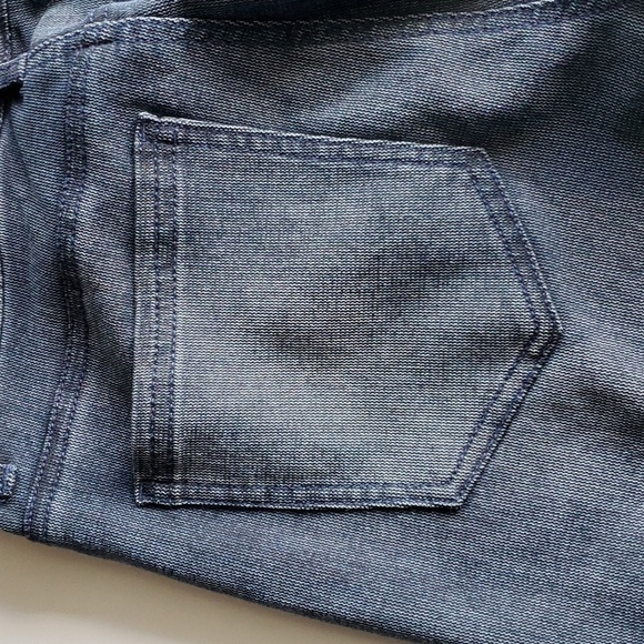 Nic+Zoe Pants women's size 2 side stripe blue pants - Picture 16 of 16